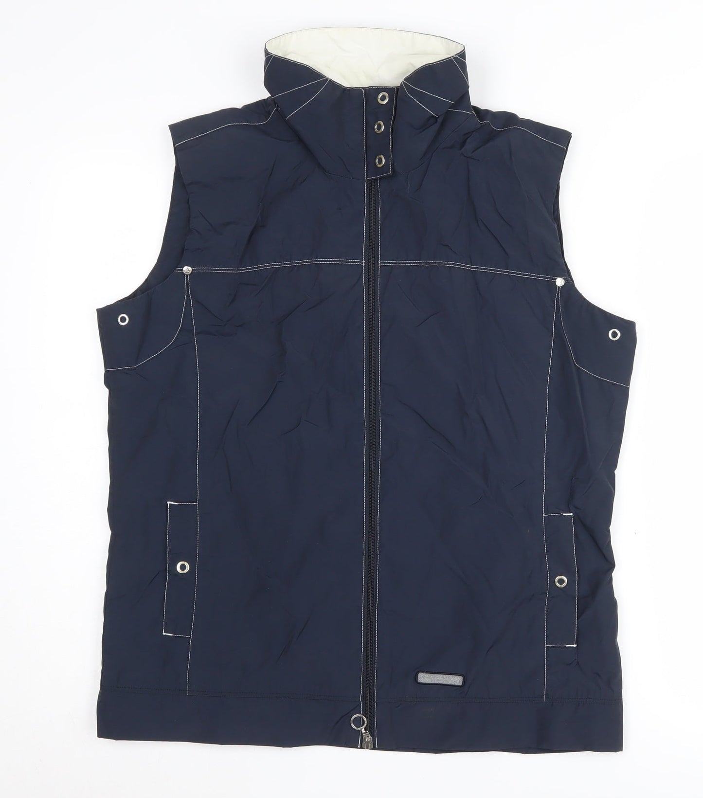 Mens UK Size L Champion Blue