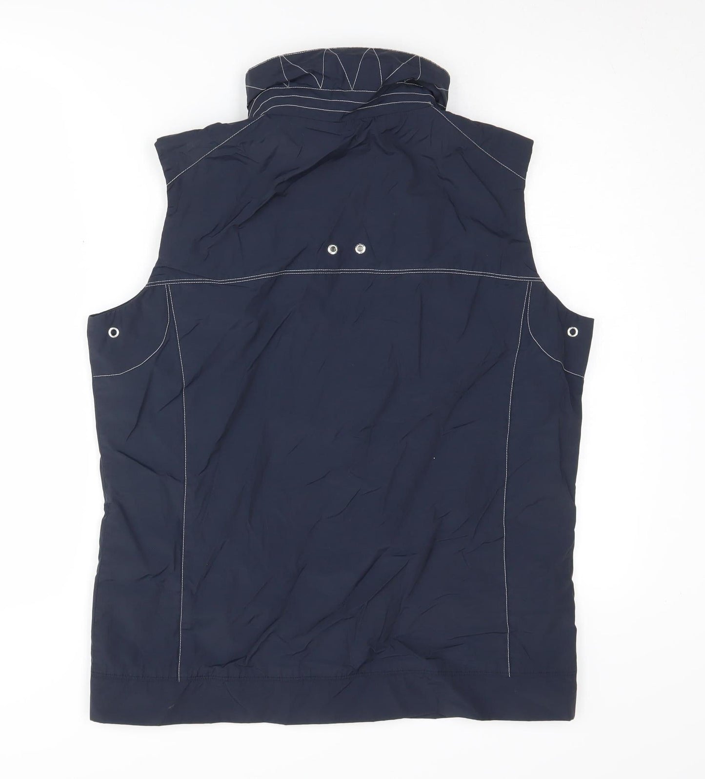 Mens UK Size L Champion Blue