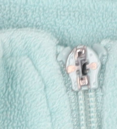 Mountain Warehouse Women's Green Fleece Jacket Size 8