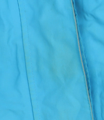 Mountain Warehouse Women's Blue 3-in-1 Jacket, Size 12