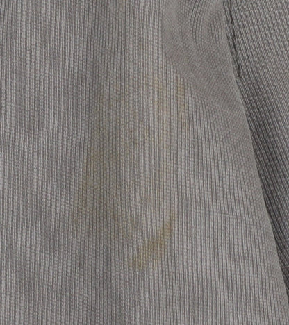 Karen Millen Women's Brown Regular Fit Blazer, Size 10