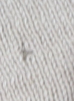 Williams & Brown Men's Beige V-Neck Wool Jumper L