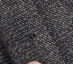 Mens UK Size 42 HUGO BOSS Regular Brown Suit Jacket