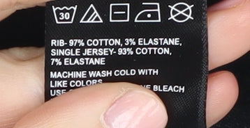 BDG Women's Black Strapless Zip Dress L