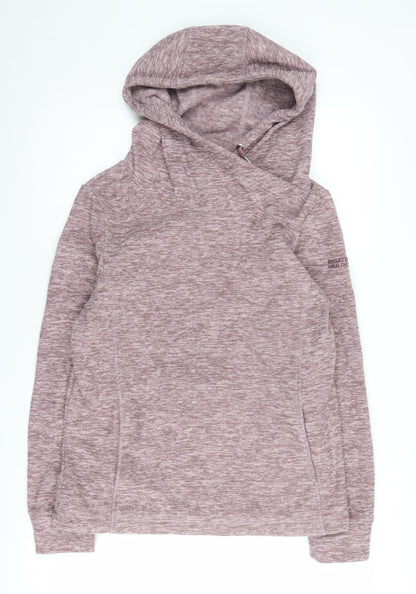 Regatta Women's Multicoloured Pullover Hoodie - Size 12