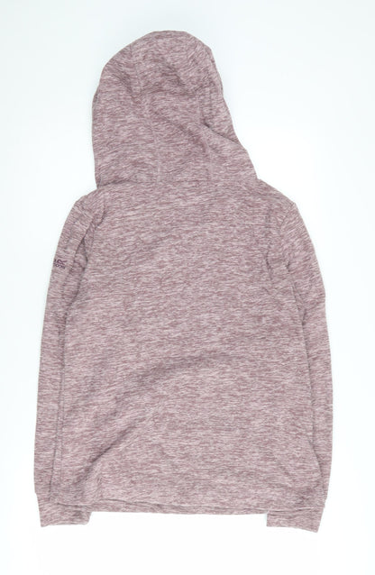 Regatta Women's Multicoloured Pullover Hoodie - Size 12