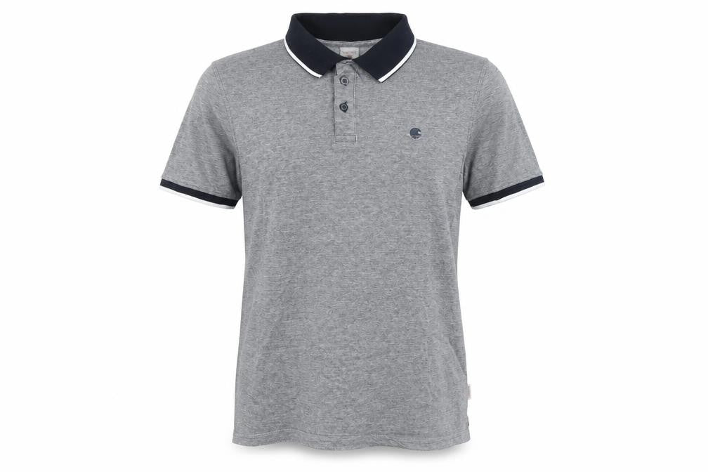 Mens UK Size M SoulCal & Co Cotton Blend Polo Shirt