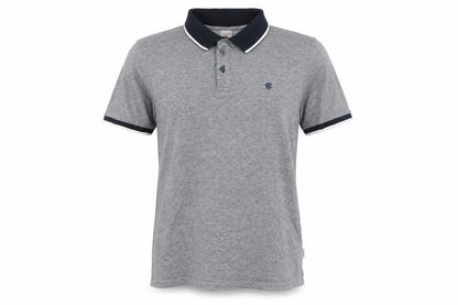 Mens UK Size M SoulCal & Co Cotton Blend Polo Shirt