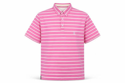 Mens UK Size L Karl Kertess Cotton Polo Shirt