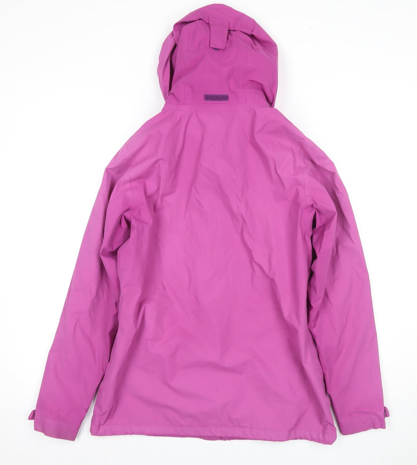 Womens UK Size 10 Regatta Purple Basic Jacket
