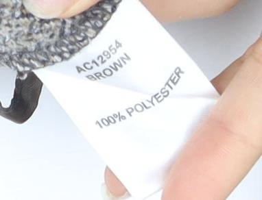 Cotton Traders Women's Brown Trousers Size 14