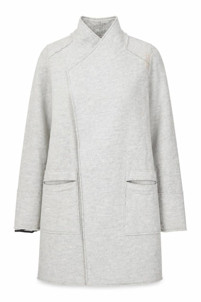 Womens UK Size M Zara Grey