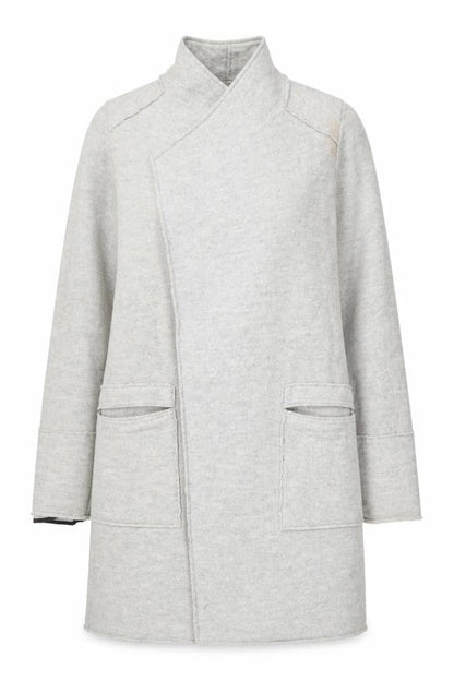 Womens UK Size M Zara Grey