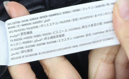 Abercrombie & Fitch Women's Black Jegging, Size 10, High Rise