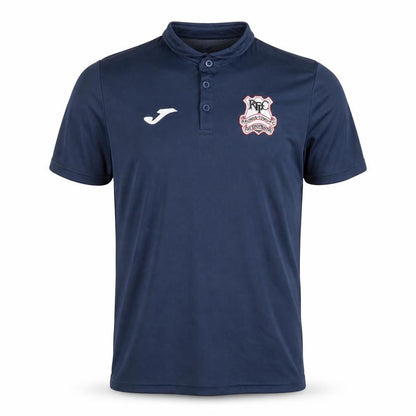 Mens UK Size M Joma Polyester Polo Shirt