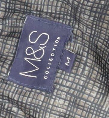 Womens UK Size M Marks and Spencer Grey