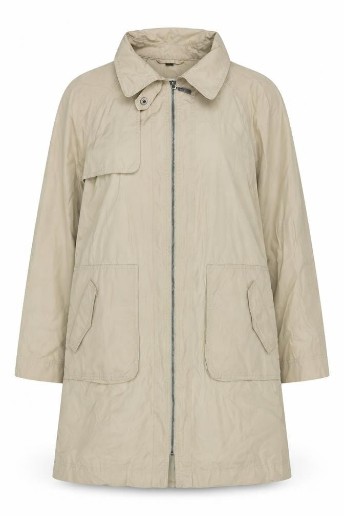 Womens UK Size S Four Seasons Beige