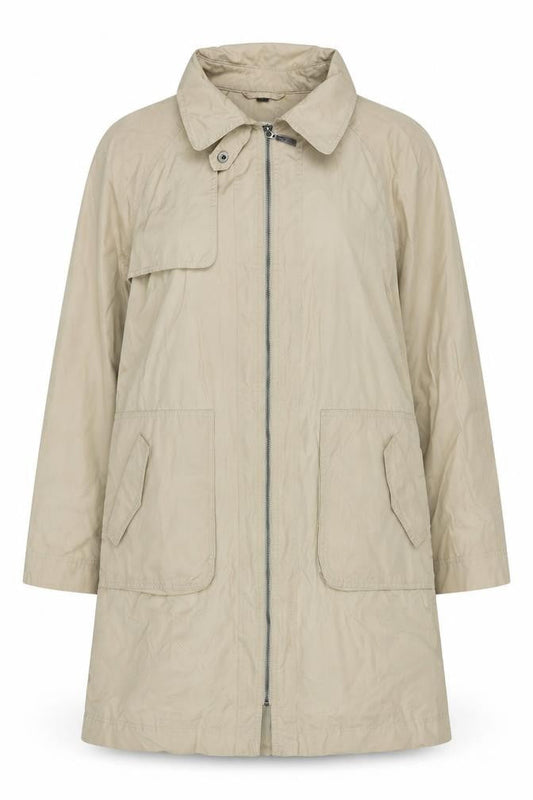 Womens UK Size S Four Seasons Beige