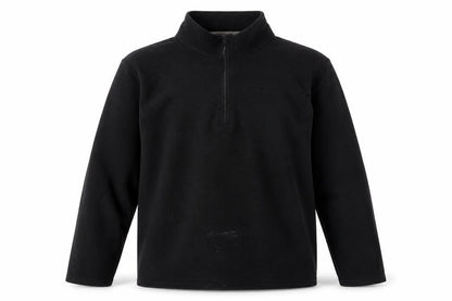 Mens UK Size XL Peter Storm Black Pullover Sweatshirt