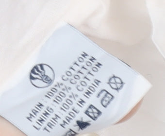 Women's Purple Floral Dress Cotton, Size 10, Sleeveless