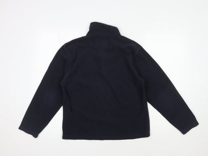 Mens UK Size XS Regatta Black Pullover Sweatshirt