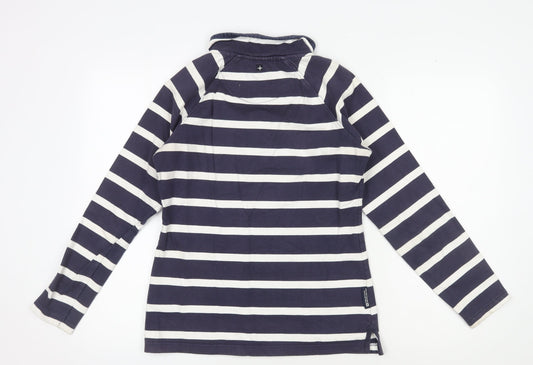 Mountain Warehouse Women's Striped Button-Up Top