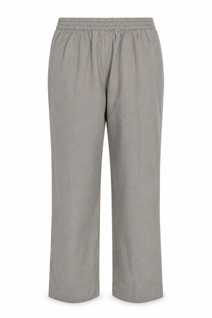 Womens UK Size 12 Honor Millburn Regular Fit Casual Workwear Beige Trousers
