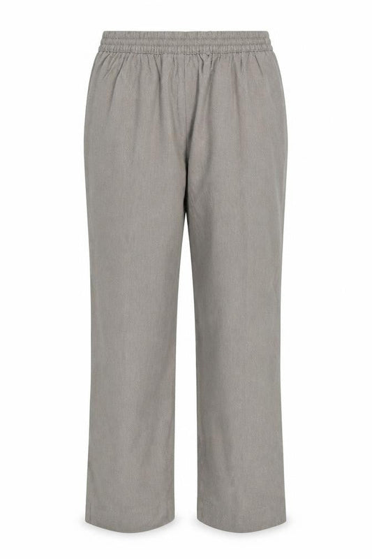 Womens UK Size 12 Honor Millburn Regular Fit Casual Workwear Beige Trousers