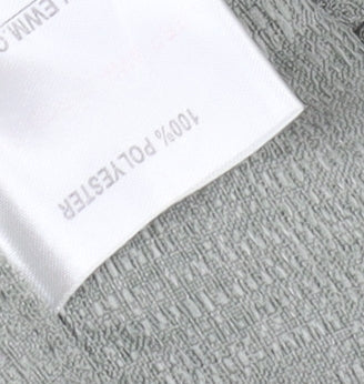 Womens UK Size 12 Honor Millburn Regular Fit Casual Grey Trousers