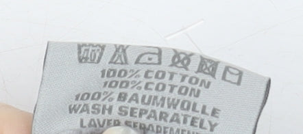 Trespass Men's Black M Classic High Neck Sweatshirt