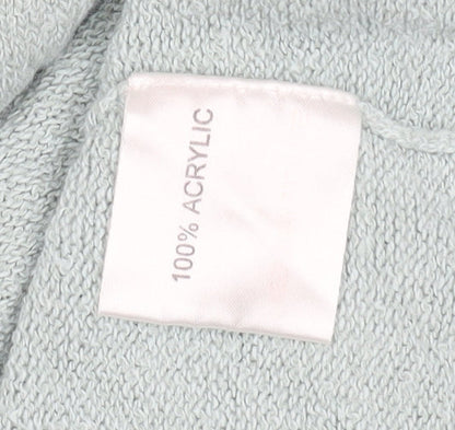 Honor Millburn Women's Green Pullover Jumper Size L