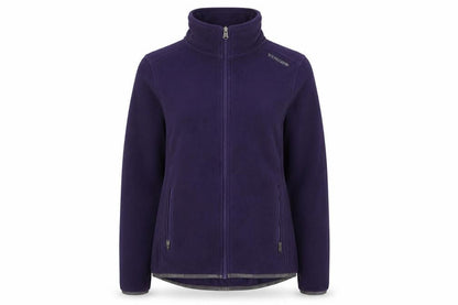 Womens UK Size 8 TOG24 Purple Basic Jacket