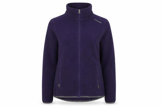 Womens UK Size 8 TOG24 Purple Basic Jacket