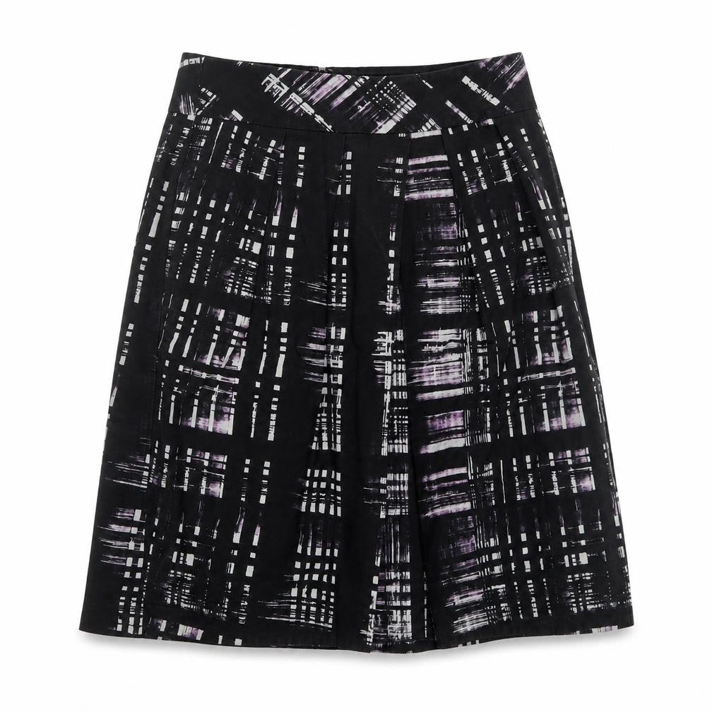 Womens UK Size 4 Banana Republic A-Line  Skirt