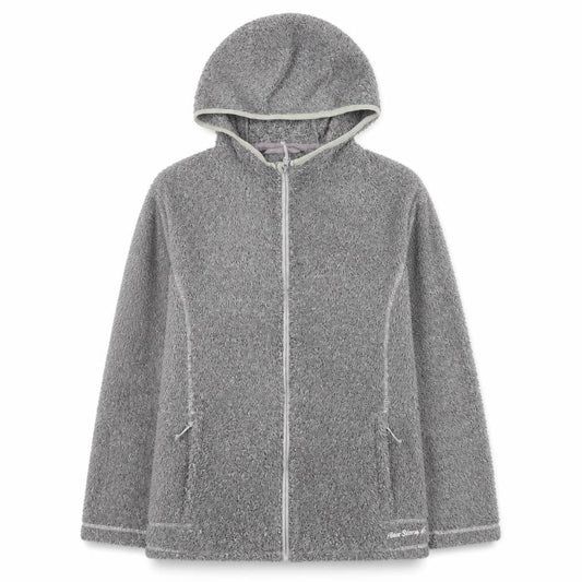 Womens UK Size 10 Peter Storm Grey Basic Jacket