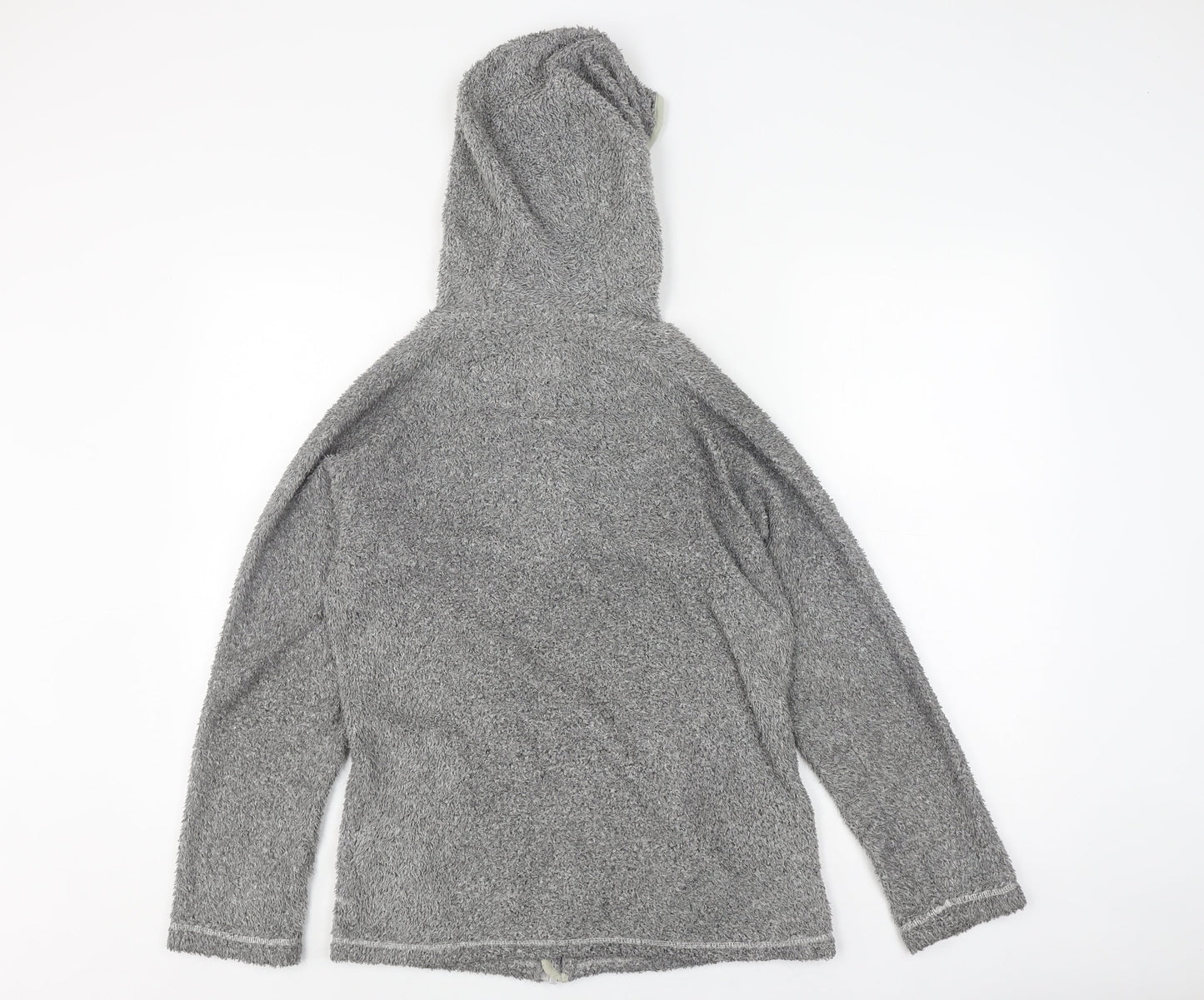 Womens UK Size 10 Peter Storm Grey Basic Jacket