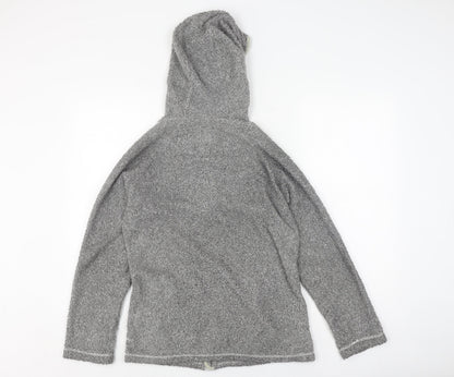 Womens UK Size 10 Peter Storm Grey Basic Jacket