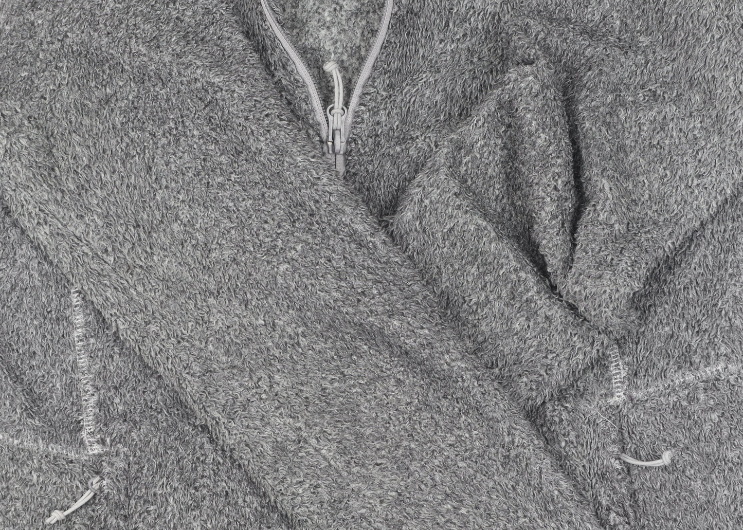 Womens UK Size 10 Peter Storm Grey Basic Jacket