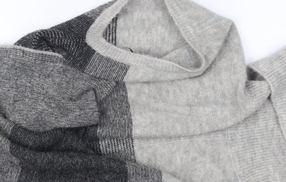 Womens UK Size M Marks and Spencer Grey Vest