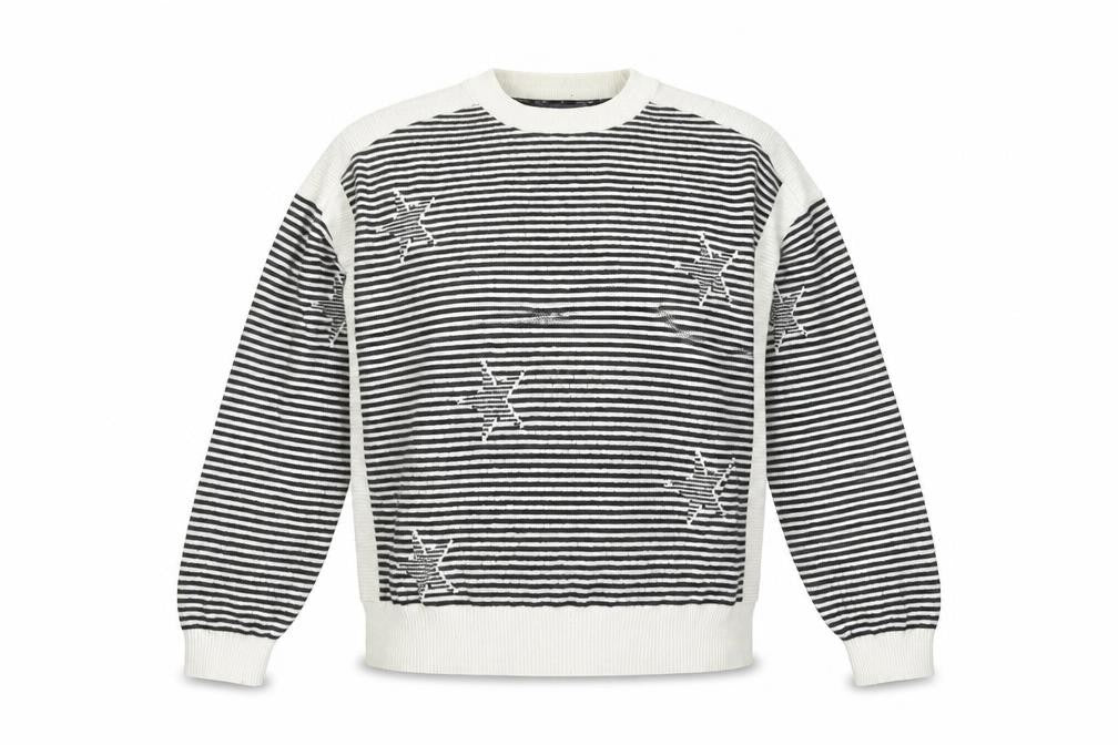 Womens UK Size L Marks and Spencer Black Pullover Jumper
