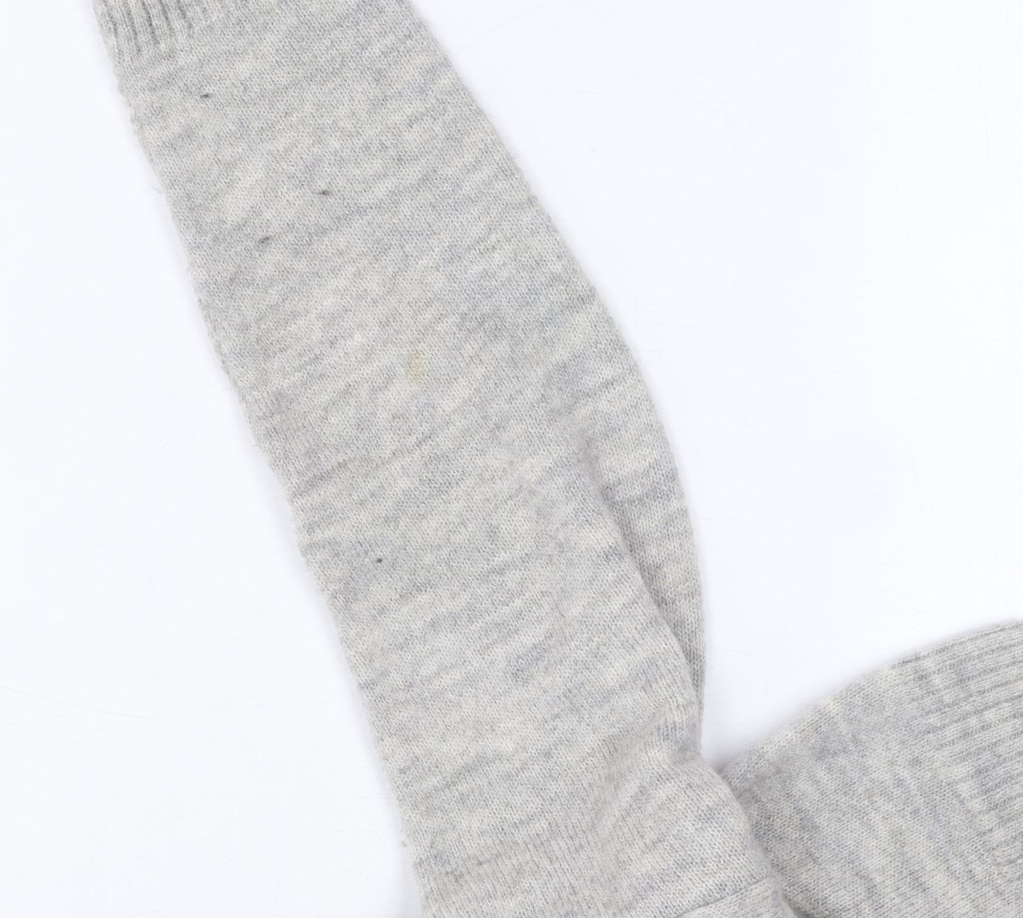 Womens UK Size 12 NEXT Grey Pullover Jumper