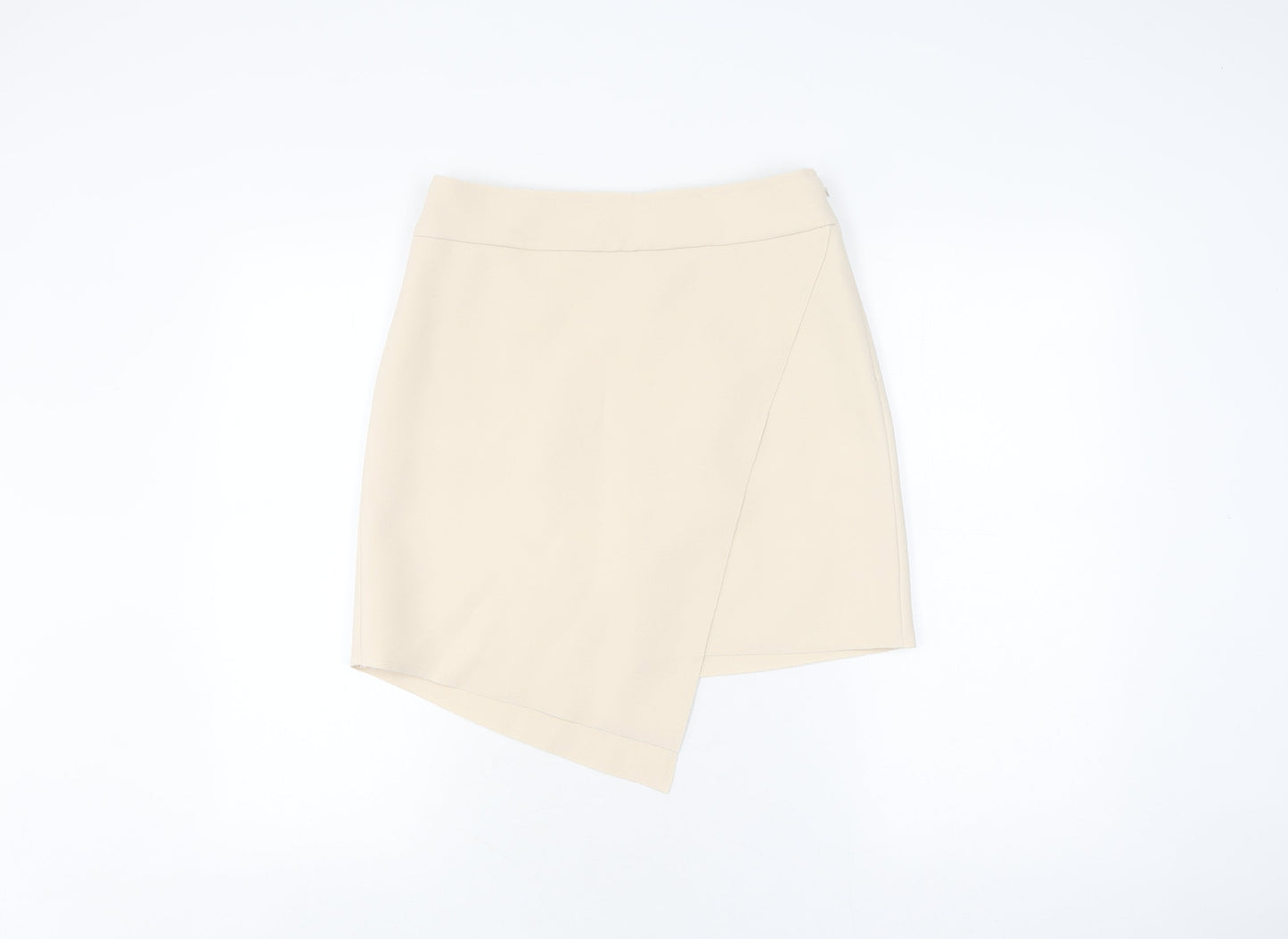 Womens UK Size 10 Topshop Straight & Pencil  Skirt