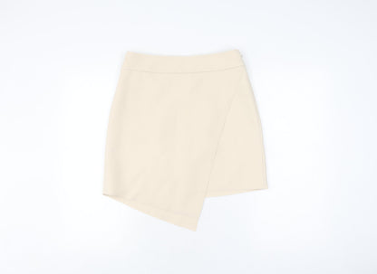 Womens UK Size 10 Topshop Straight & Pencil  Skirt