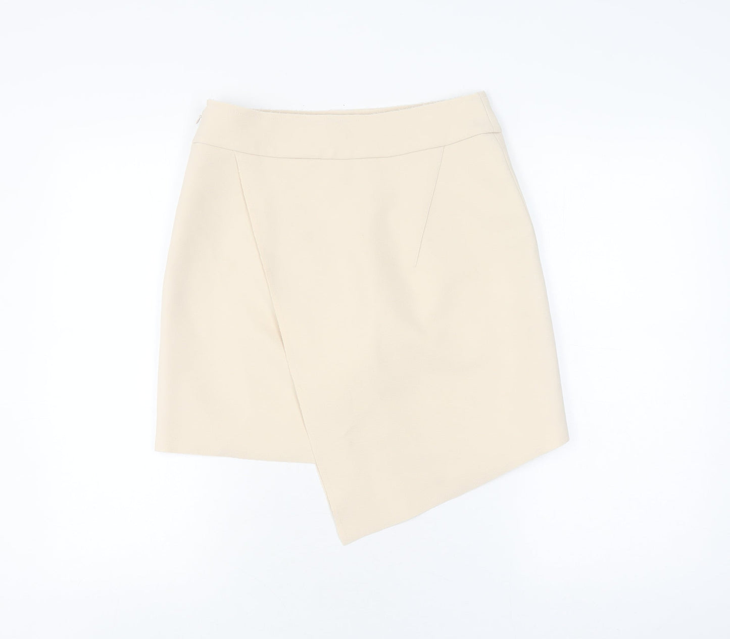 Womens UK Size 10 Topshop Straight & Pencil  Skirt