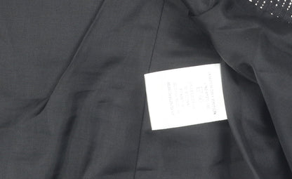 Kaliko Women's Black Suit Jacket Size 12