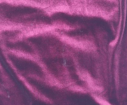 Miss Selfridge Women's Red Sheath Dress Size 12