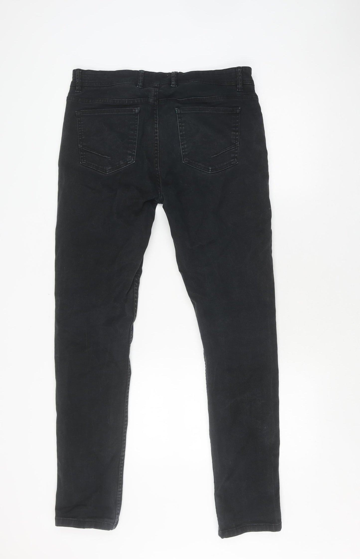 Jules Black Men's Jeans, Size 42, Excellent Condition