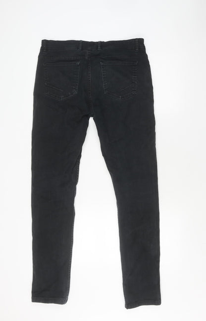 Jules Black Men's Jeans, Size 42, Excellent Condition