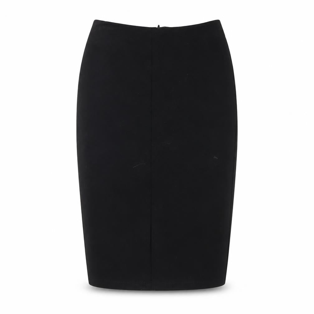 Womens UK Size S Mango Straight & Pencil  Skirt