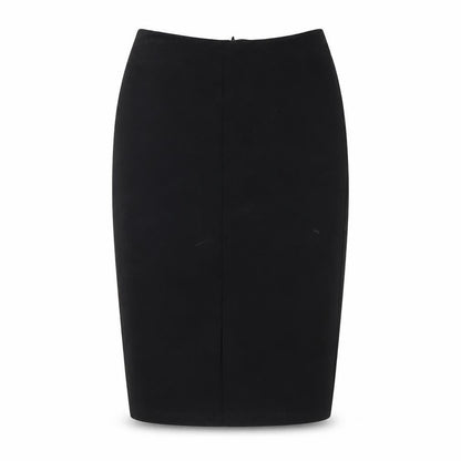 Womens UK Size S Mango Straight & Pencil  Skirt